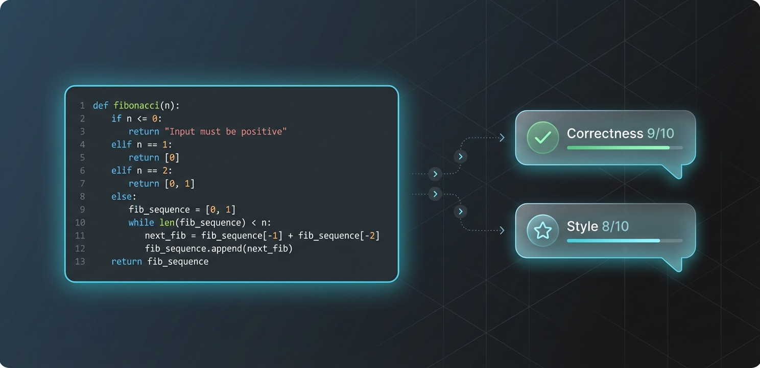 CodeBuddy AI Feature Graphic